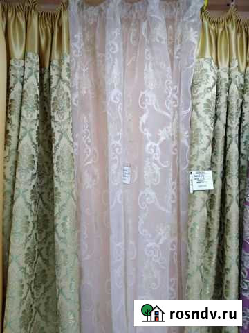 Шторы Пермь - изображение 1