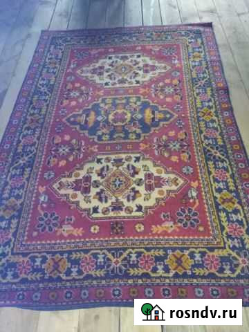 Ковер Рязань - изображение 1