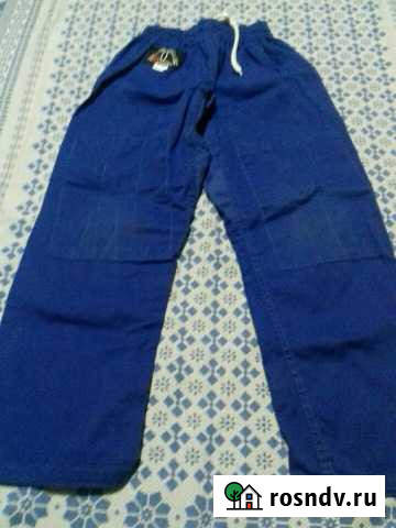 Кимоно Новохоперск - изображение 1