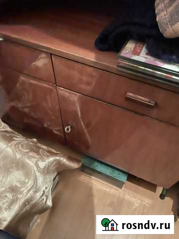 Письменный стол Владимир - изображение 1