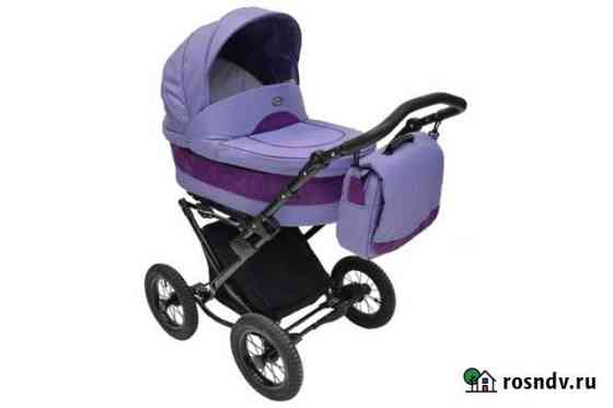 Коляска 2 в 1 Nastella Classic One Польша Нижний Новгород