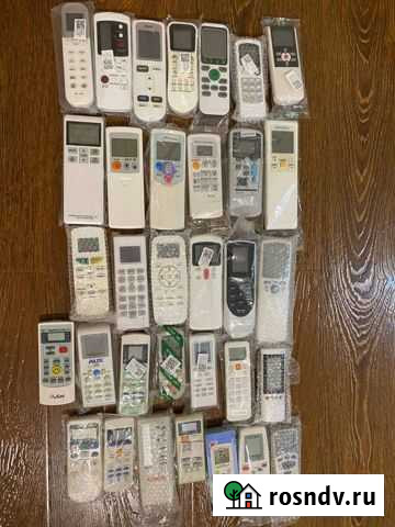 Пульты Махачкала - изображение 1