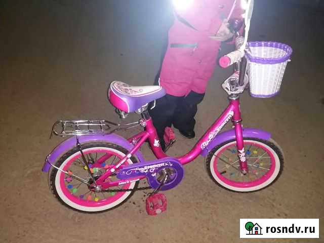 Детский велосипед Оренбург - изображение 1