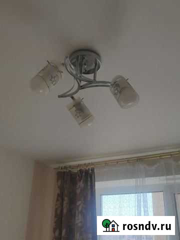 Люстра Саратов - изображение 1