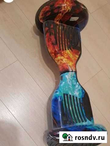 Гироскутер Махачкала - изображение 1