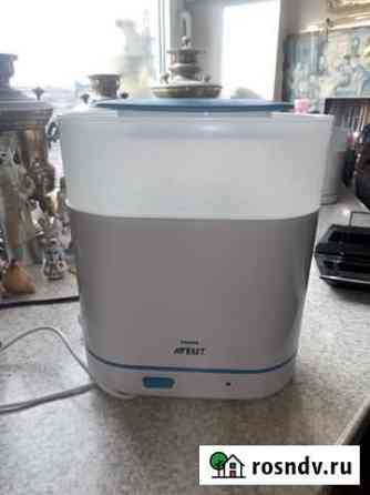 Стерилизатор Philips Avent Москва