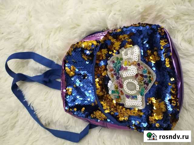 Рюкзак Тамбов - изображение 1