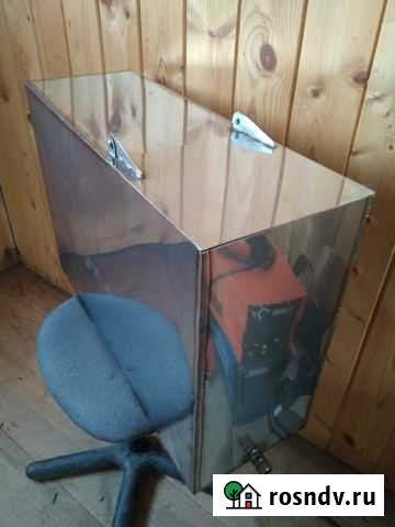 Бак для бани из нержавеющей стали Канаш - изображение 1