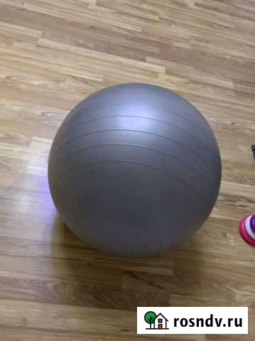 Гимнастический мяч Череповец - изображение 1