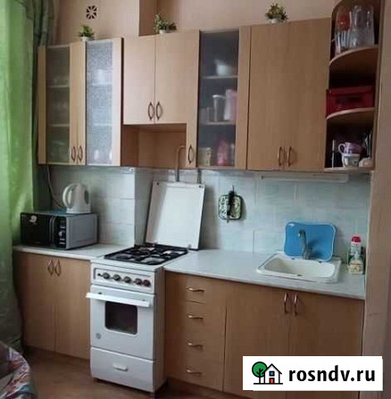 Кухонный гарнитур б/у Барнаул - изображение 1