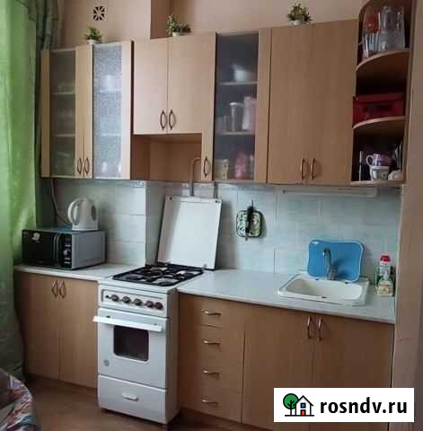 Кухонный гарнитур б/у Барнаул - изображение 1