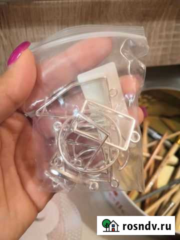 Основы под кулоны Тверь - изображение 1