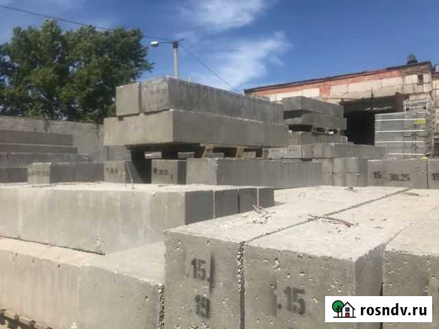 Полистиролбетонные перемычки 2000 200 250 Бирск - изображение 1