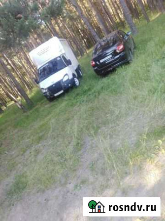 Продам Джазель Калуга - изображение 1
