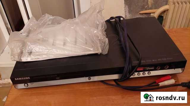 DVD плеер и караоке k250 Брянск - изображение 1