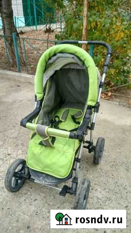 Коляска Будённовск - изображение 1