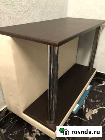 Подставка Яблоновский - изображение 1