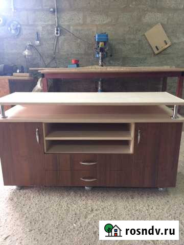 Тв тумбы Майкоп - изображение 1