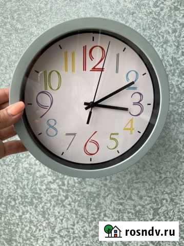 Часы новые Симферополь - изображение 1