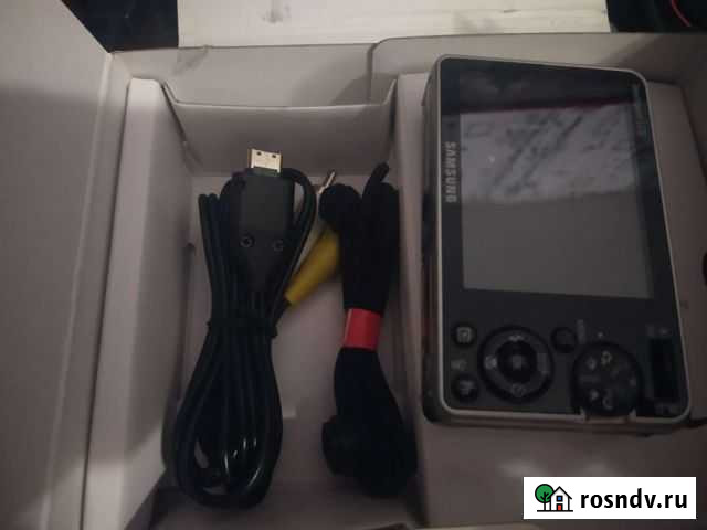 Фотоаппарат samsung Белгород - изображение 1