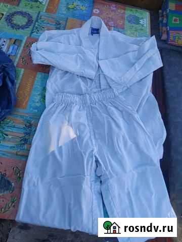 Кимоно Сосногорск - изображение 1