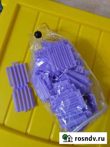 Бигуди для прикорневого объема Великий Новгород - изображение 1