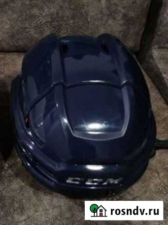 Шлем хоккейный ccm super tacks x Сочи - изображение 1