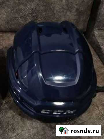 Шлем хоккейный ccm super tacks x Сочи - изображение 1