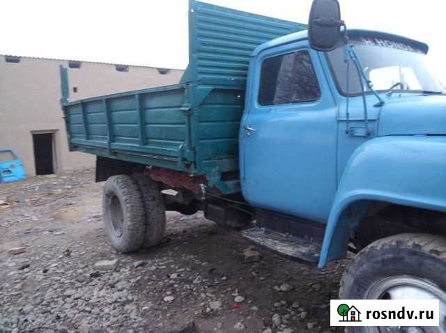 Доставка песок, щебень, цемент и прочее,вывоз стро Керчь - изображение 1