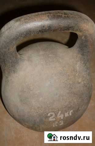 Гири Череповец - изображение 1