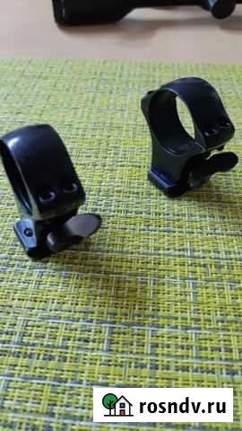 Кольца быстро. Mak на Browning Bar ll/Behell 25.4 Поназырево - изображение 1