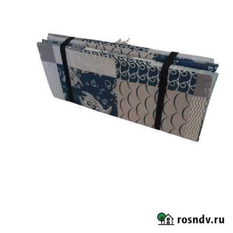 Гимнастический коврик Орск - изображение 1