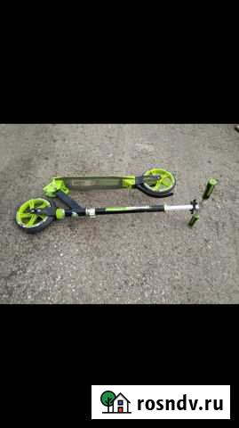 Самокат Ряжск - изображение 1