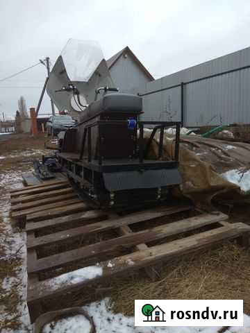 Снежник Безенчук - изображение 1