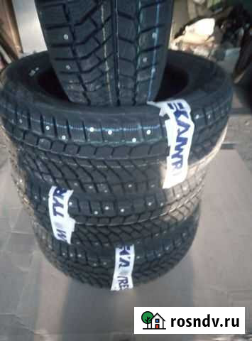 Viatti 205/55 R16 91 Рославль - изображение 1