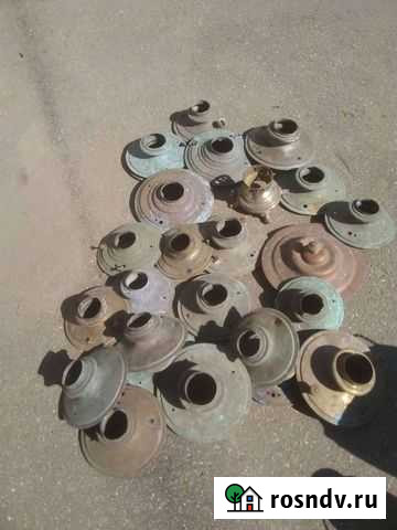 Крышка к самоварам Смоленск - изображение 1