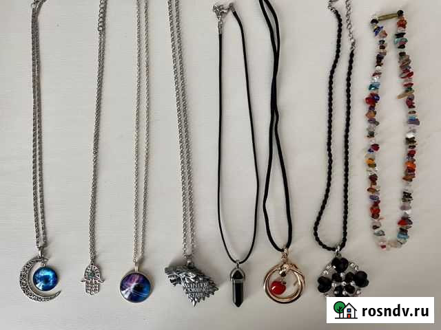 Бижутерия Тверь - изображение 1