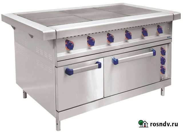 Abat - ремонт промышленных плит Красноярск - изображение 1