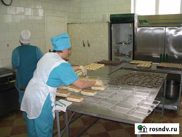 Готовый бизнес производство Нижневартовск - изображение 1