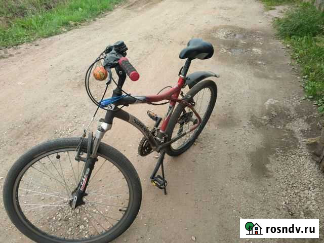 Велосипеды бу взрослый скоростной Братск - изображение 1