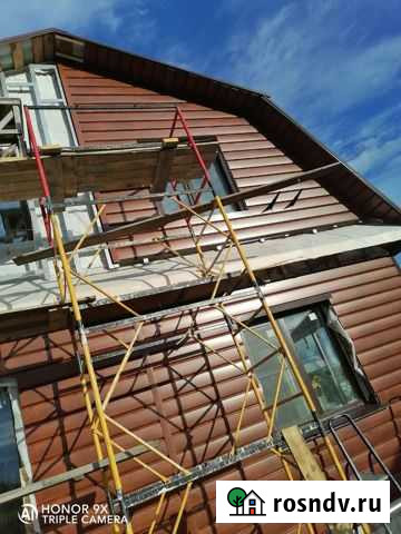 Ремонт и отделка квартир под ключ Юрга - изображение 1