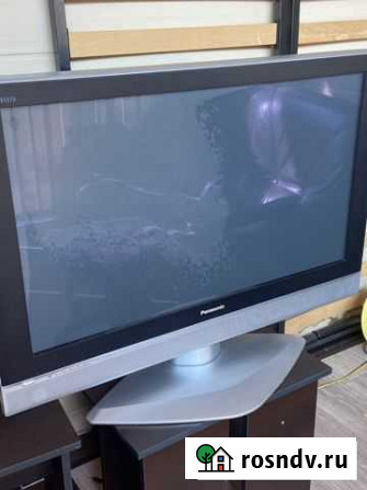 Телевизор бу panasonic Гурьевск - изображение 1