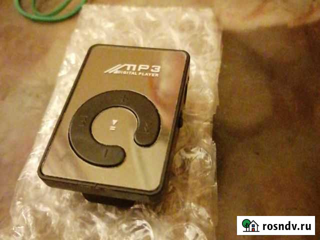 Mp3 плеер Юрьев-Польский - изображение 1