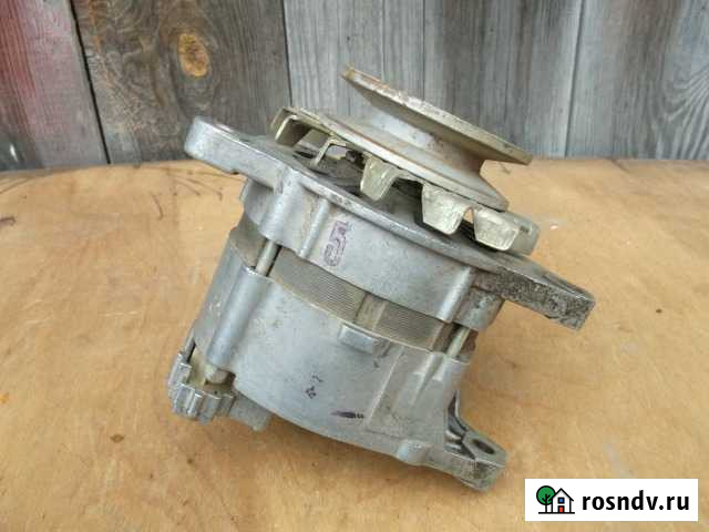 Продам генератор на ваз 2105 Никольск - изображение 1