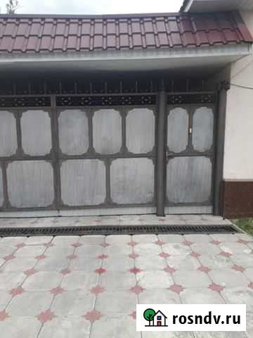 Двери Кенже - изображение 1