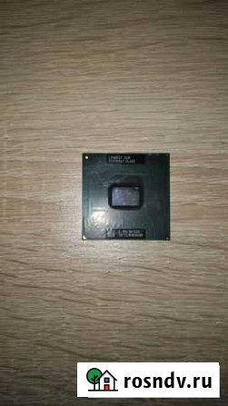 Процессор Intel Celeron M 550 Ульяновск - изображение 1