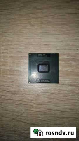 Процессор Intel Celeron M 550 Ульяновск - изображение 1
