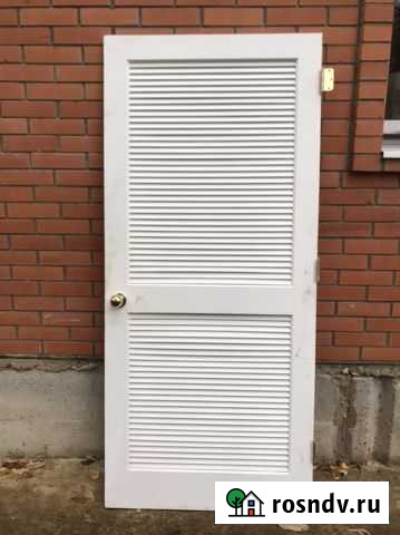 Дверь межкомнатные Селятино - изображение 1