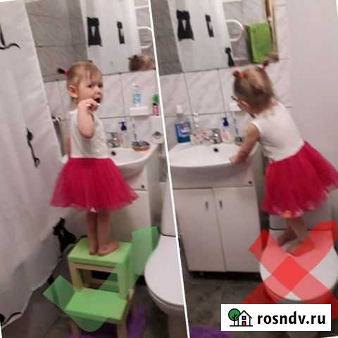 Стремянка детская Ярославль - изображение 1