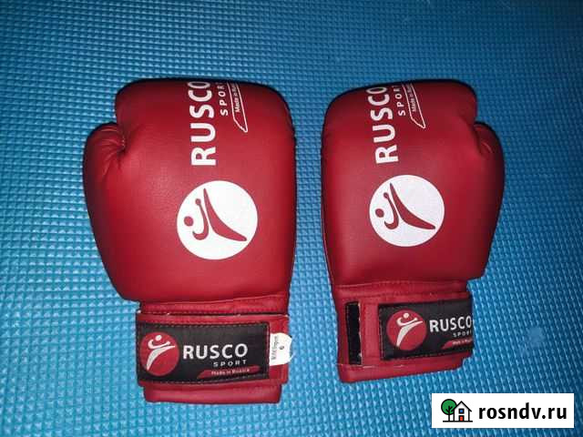 Набор для кикбоксинга Северный - изображение 1